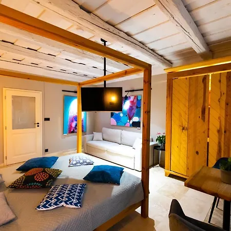 Desatero 3* Mikulov