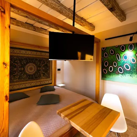 Desatero Hotel