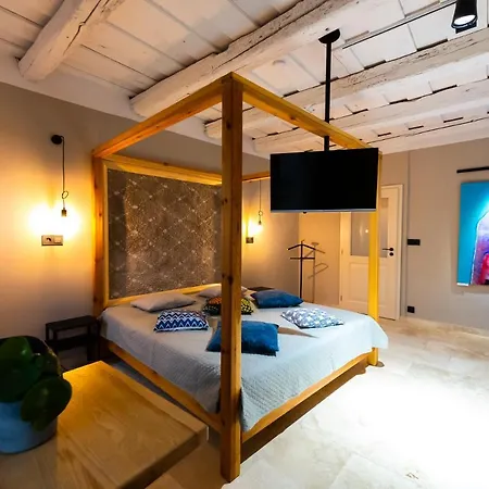 Desatero Hotel 3*