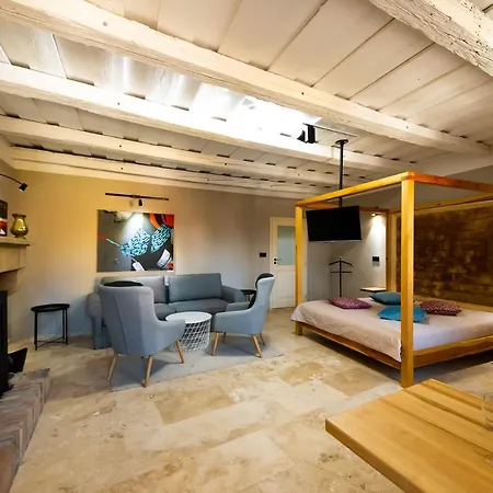 Desatero Hotel