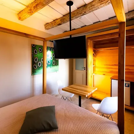 Desatero Hotel Mikulov