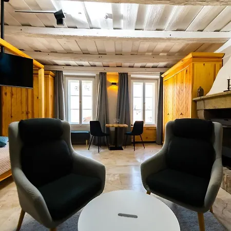 Desatero Hotel Mikulov